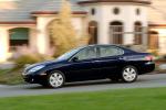 Lexus ES330 2005 года